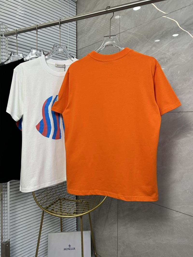 Moncler T-Shirts